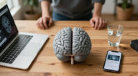 Human Brain Is Two Separate Organs, Stanford Medicine-led Research Finds
