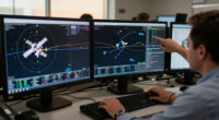 NASA Awards Orbital Safety Analysis Support Services Contract