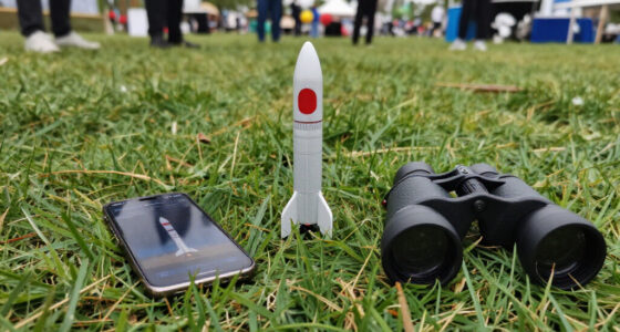 Private German Rocket Makes History, Reaches Orbit From European Soil