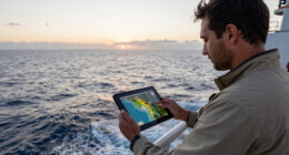 Schmidt Ocean Institute Surges In Global Coverage