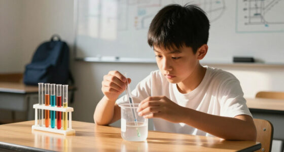Essential Science & Education Supplies Checklist 2026