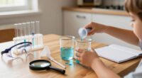Science Experiment Kits For Kids: A Halloween Guide