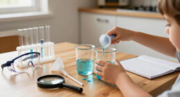 Science Experiment Kits For Kids: A Halloween Guide