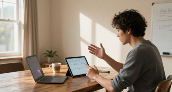 Terence Tao Explains 6 Essential Mathematical Concepts [Video]