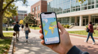 University Of Arizona, Arizona, United States Surges In Global Coverage