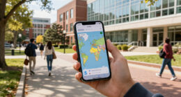 University Of Arizona, Arizona, United States Surges In Global Coverage