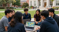 University Of Washington Surges In Global Coverage