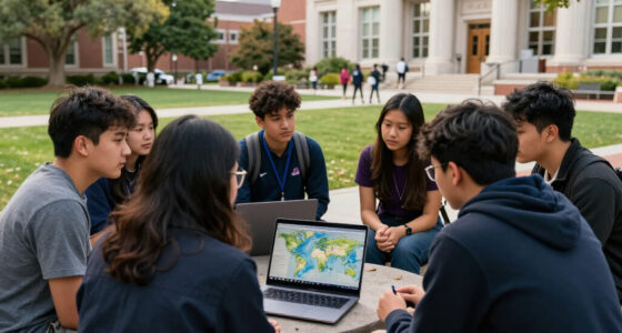 University Of Washington Surges In Global Coverage