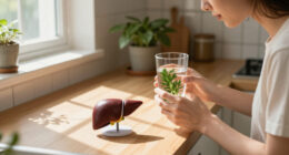 Why Is The Liver So Weirdly Regenerative?