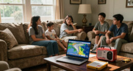 Will Charlotte, NC Face Tornado Risk On September 20?