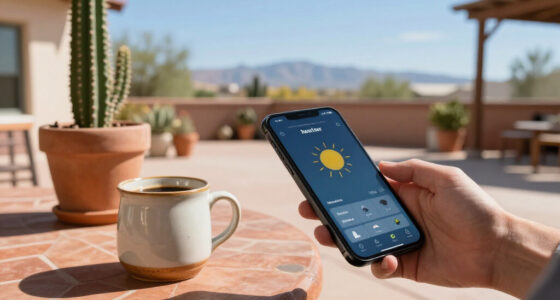 Will It Rain In Phoenix, AZ On September 15?