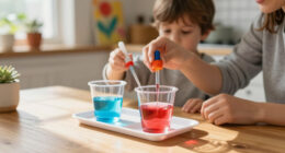 11 Best Color Science Activity Kits for Kids in 2027