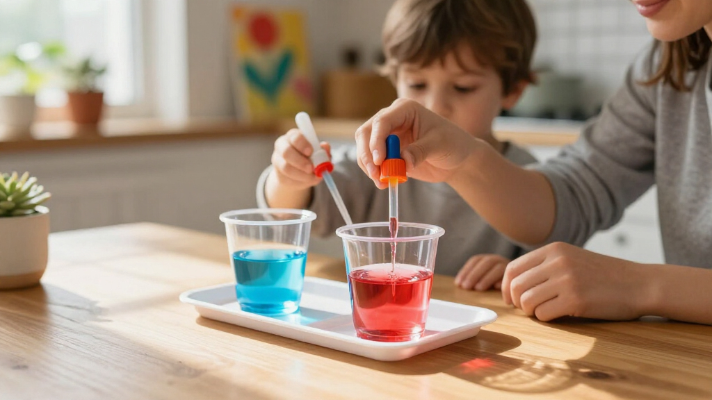 11 Best Color Science Activity Kits for Kids in 2027