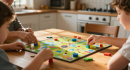 11 Best Educational Board Games for Kids in 2027