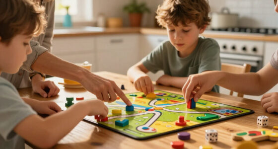 12 Best Educational Board Games for Kids in 2027