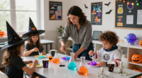 12 Best Science-Themed Halloween Party Supplies for 2027