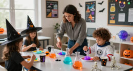 12 Best Science-Themed Halloween Party Supplies for 2027