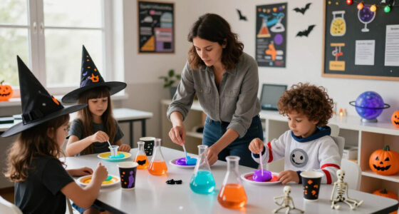 12 Best Science-Themed Halloween Party Supplies for 2027