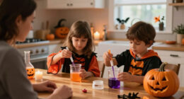 13 Best Halloween Science Experiment Kits for Spooky STEM Fun in 2027