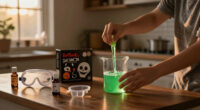 13 Best Spooky Science Experiment Kits for Curious Kids in 2027