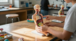 14 Best Anatomy Models for Students in 2027