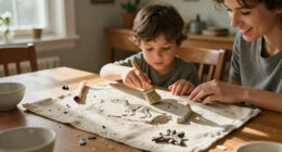 14 Best Educational Dinosaur Fossil Kits for Kids in 2027