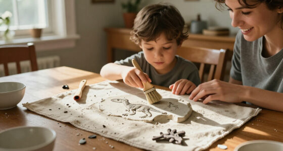 14 Best Educational Dinosaur Fossil Kits for Kids in 2027
