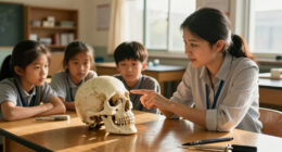 14 Best Educational Human Skull Models for Anatomy Study in 2027