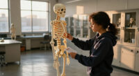 14 Best Human Skeleton Models for Students in 2027
