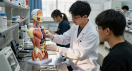 15 Best Anatomy Models for Students in 2027