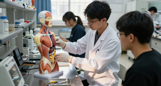 15 Best Anatomy Models for Students in 2027