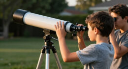 15 Best Astronomy Telescopes for Beginners in 2027
