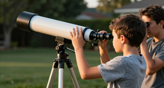 15 Best Astronomy Telescopes for Beginners in 2027