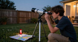 15 Best Beginner Astronomy Telescopes for 2027