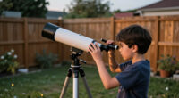 15 Best Beginner Astronomy Telescopes for Moon and Planet Viewing in 2027