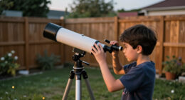 15 Best Beginner Astronomy Telescopes for Moon and Planet Viewing in 2027