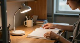 15 Best Book Lights for Students in 2027