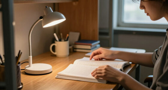 15 Best Book Lights for Students in 2027