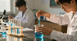 15 Best Chemistry Lab Glassware Kits for 2027