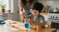15 Best Chemistry Sets for Kids in 2027