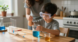 15 Best Chemistry Sets for Kids in 2027