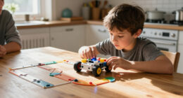 15 Best Coding Robot Kits for Children in 2027