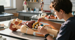 15 Best Dissectible Anatomical Models for Students in 2027