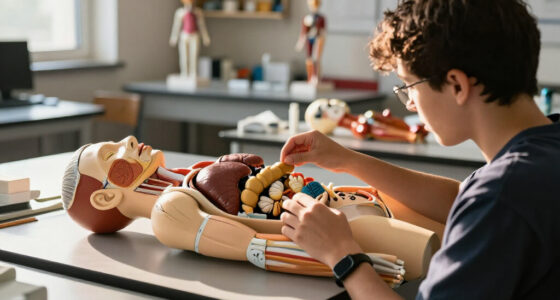 15 Best Dissectible Anatomical Models for Students in 2027