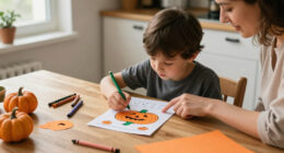 15 Best Educational Halloween Activity Books for Kids in 2027