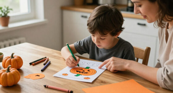 15 Best Educational Halloween Activity Books for Kids in 2027