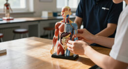 15 Best Human Anatomy Models for Students in 2027