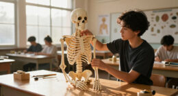 15 Best Human Skeleton Anatomy Models for Study and Teaching in 2027