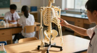 15 Best Human Skeleton Models for Students in 2027