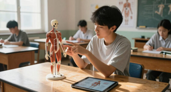15 Best Interactive Anatomy Learning Models for Hands-On Study in 2027